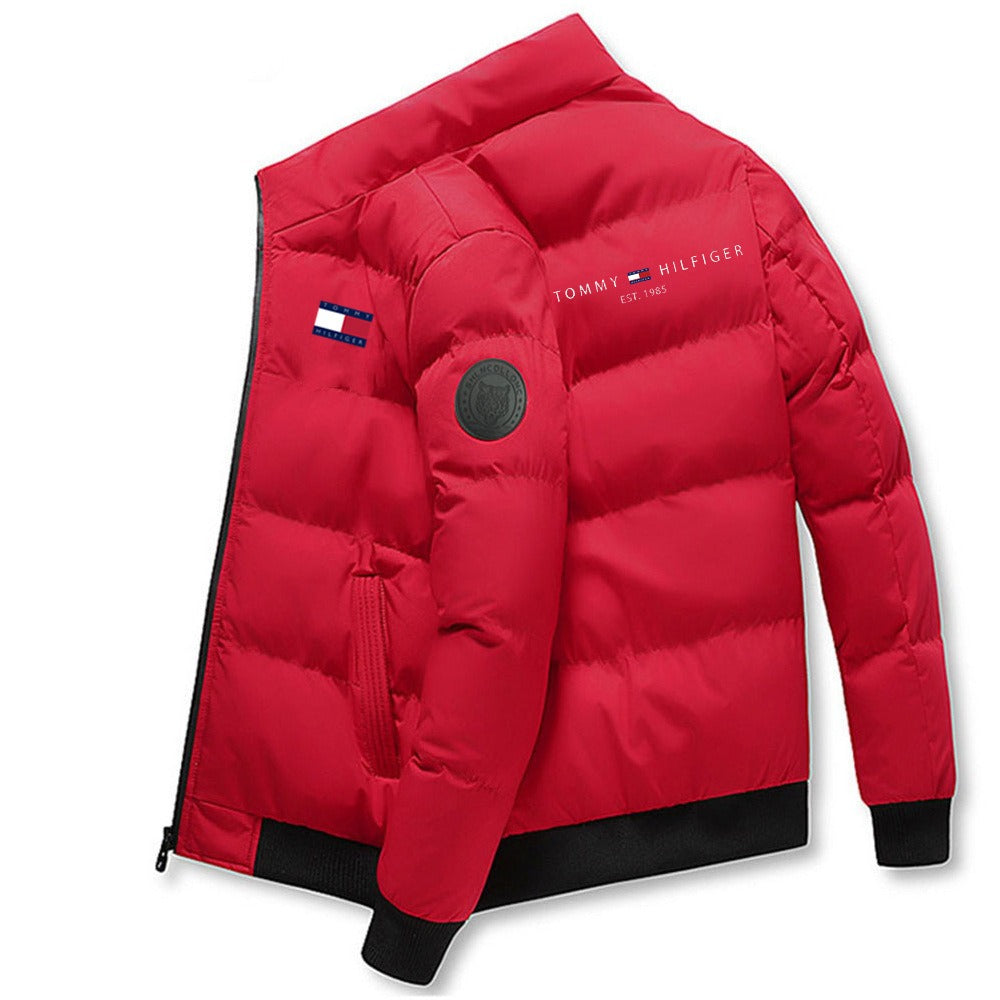TH Puffer Jacket